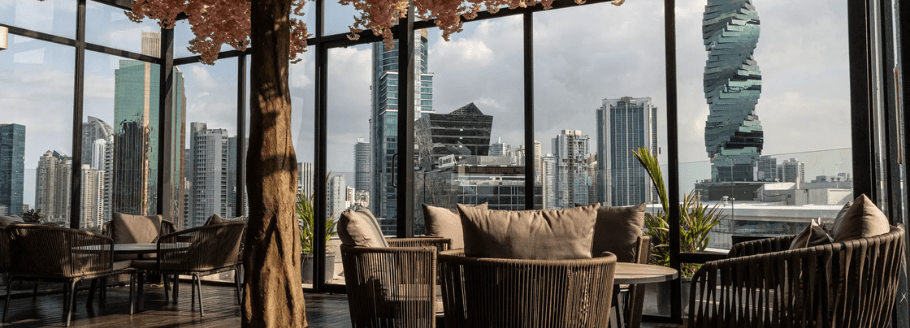 Henley & Partners Panama Launch Event